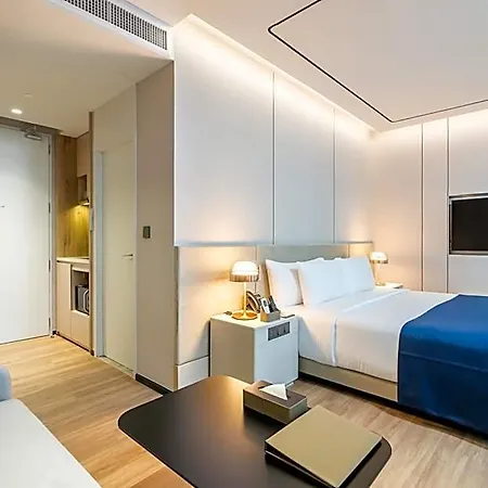 Arbour And Pattaya