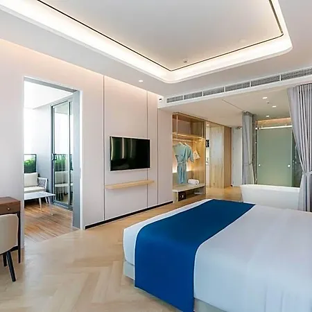 Hotel Arbour And 5*