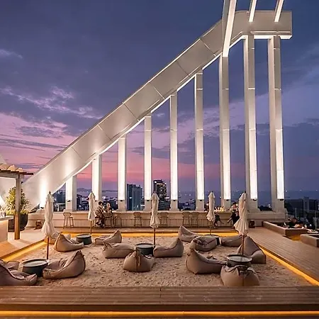 Hotel Arbour And 5*