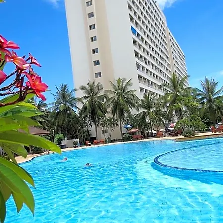 View Talay 1b By Dao 3* Pattaya