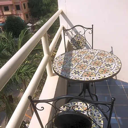 View Talay 1b By Dao Bed & Breakfast 3*