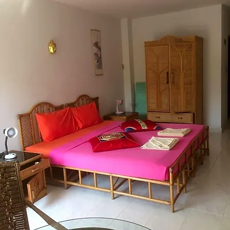 View Talay 1b By Dao 3* Pattaya
