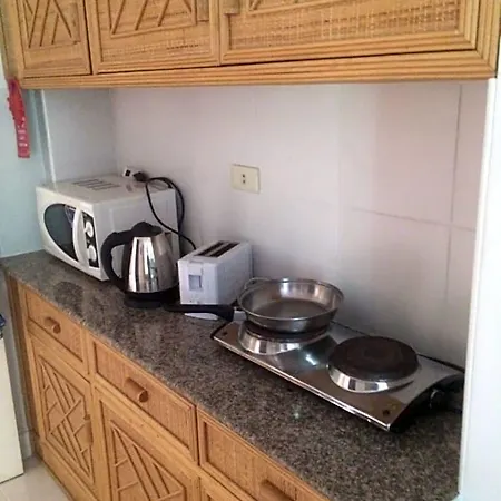View Talay 1b By Dao Bed & Breakfast