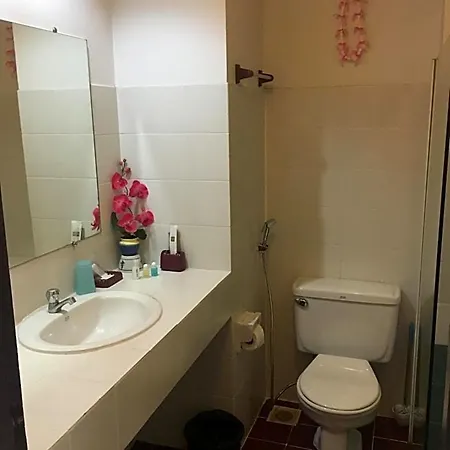 Bed & Breakfast View Talay 1b By Dao Pattaya