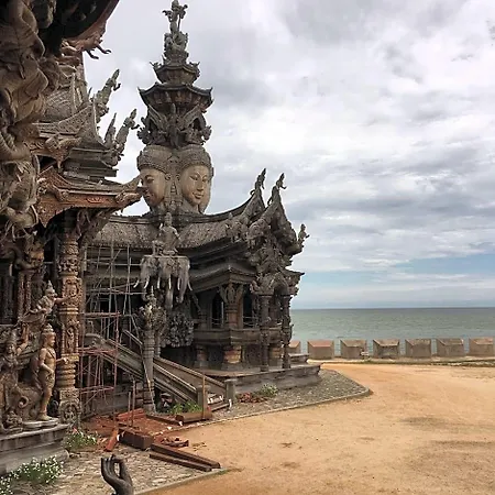 View Talay 1b By Dao 3*