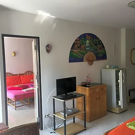 View Talay 1b By Dao Bed & Breakfast