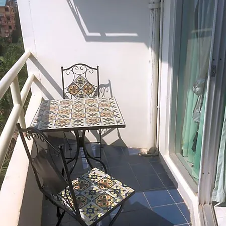 View Talay 1b By Dao 3* Pattaya