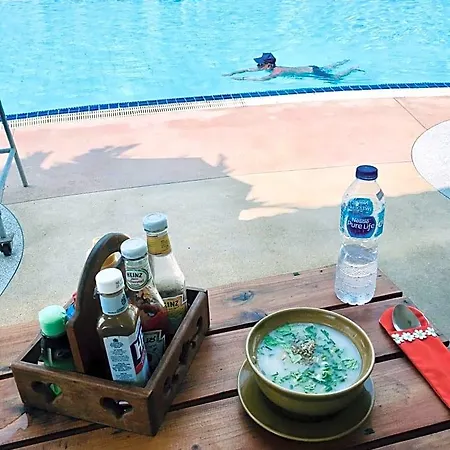 View Talay 1b By Dao Bed & Breakfast 3*