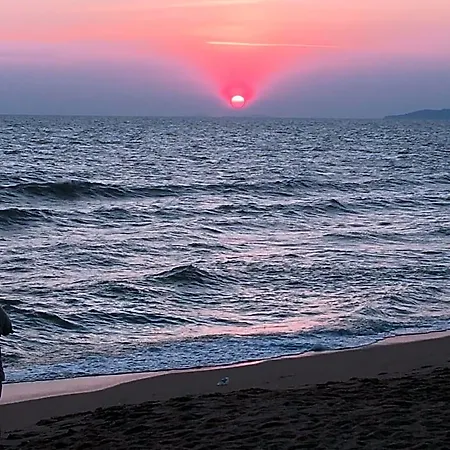 View Talay 1b By Dao Bed & Breakfast