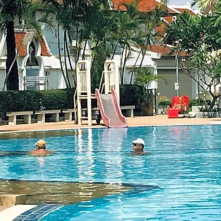 View Talay 1b By Dao Bed & Breakfast