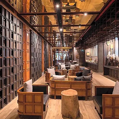 Payaa โรงแรม 4*