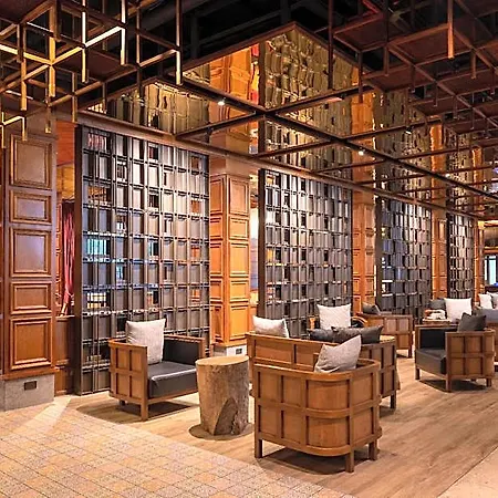 โรงแรม Payaa