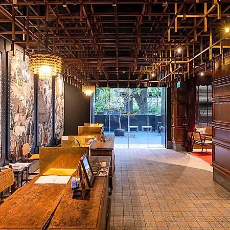 โรงแรม Payaa Pattaya