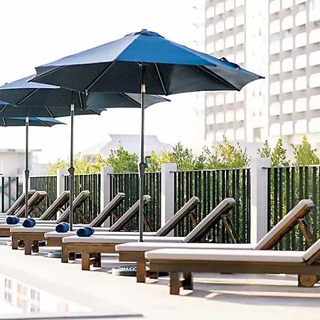 Payaa 4* Pattaya