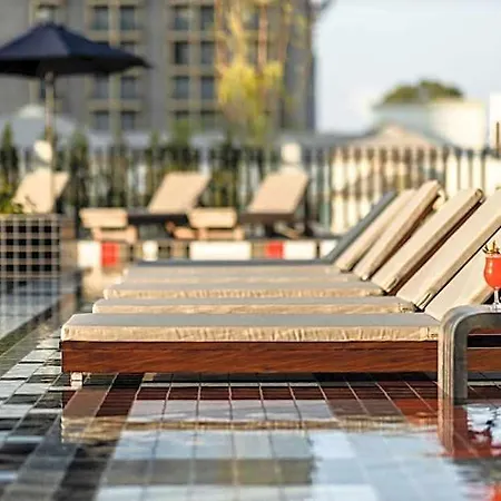 Payaa Hotel Pattaya
