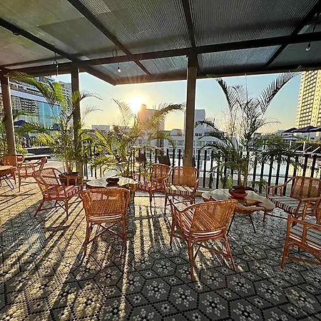 Hotel Payaa 4*