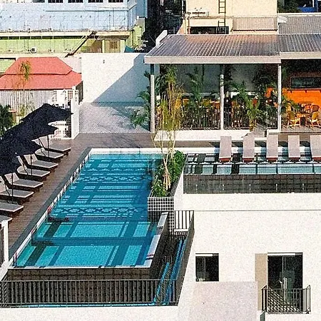Payaa Hotel Pattaya