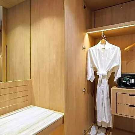 Courtyard By Marriott North Hotel Pattaya