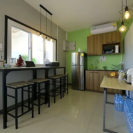 Baan Wararin Pattaya