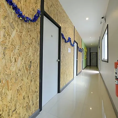 Baan Wararin * Pattaya