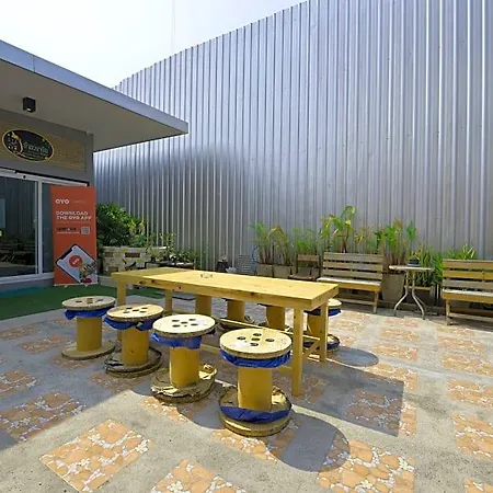 Baan Wararin Hostel