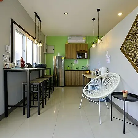 Baan Wararin *