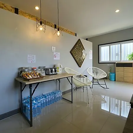 Baan Wararin *