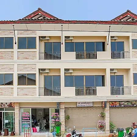 Baan Wararin Pattaya