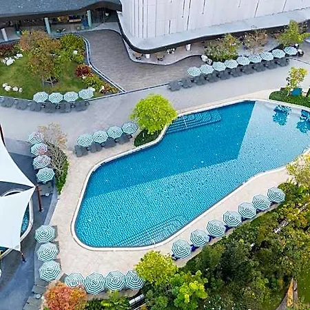 Ozo North Pattaya