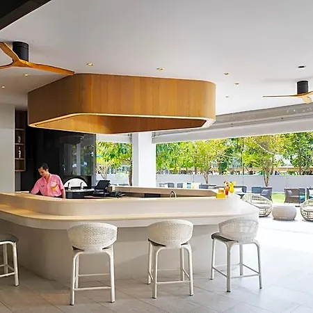 Ozo North Pattaya