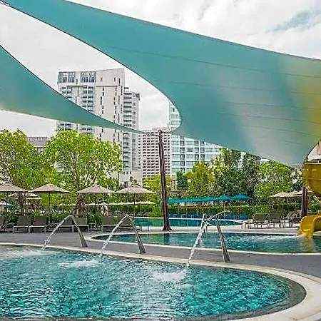 Ozo North 4* Pattaya