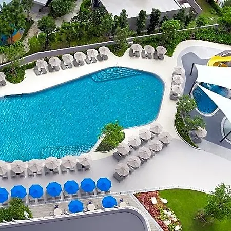 Ozo North Pattaya