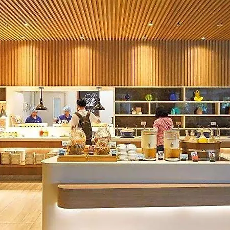 Ozo North โรงแรม