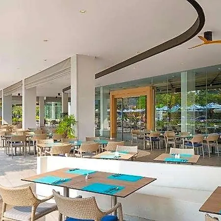 Ozo North 4* Pattaya