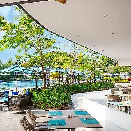 Ozo North 4* Pattaya