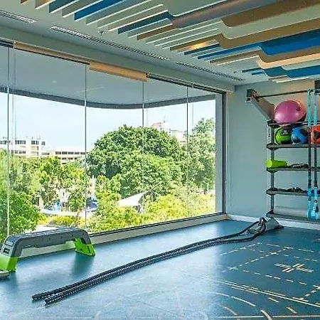 Ozo North 4* Pattaya