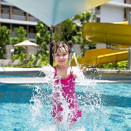 Ozo North โรงแรม