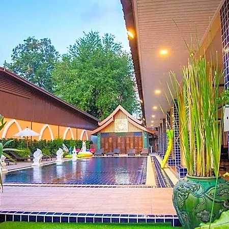 The Ld Pattaya