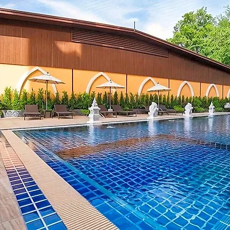 โรงแรม The Ld