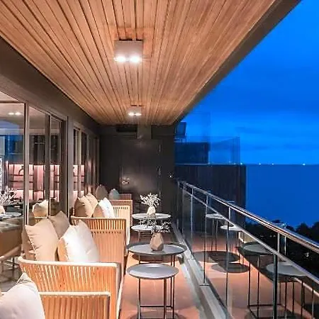 Bayphere Jc Pattaya