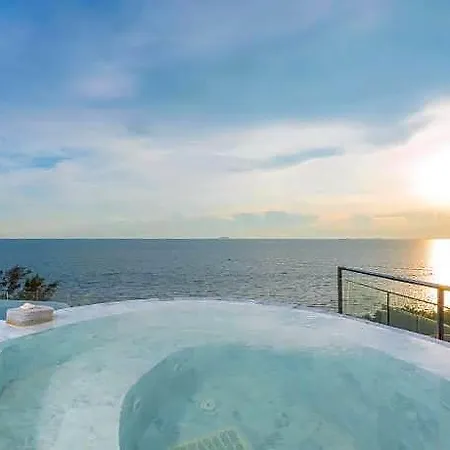 Bayphere Jc Hotel Pattaya