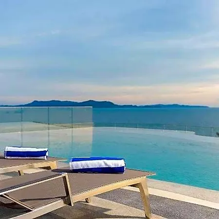 Bayphere Jc Hotel Pattaya