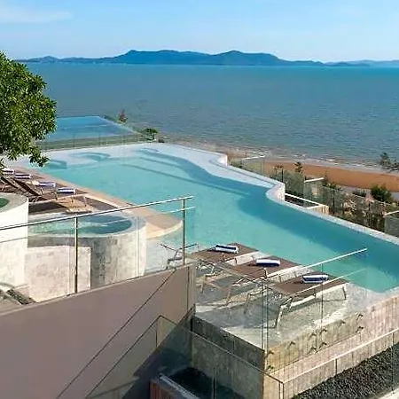 Hotel Bayphere Jc 4*