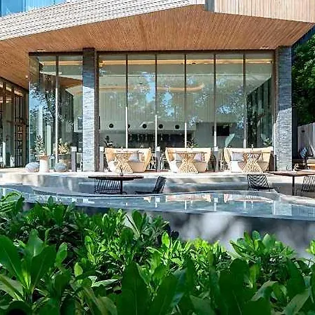 Bayphere Jc 4* Pattaya
