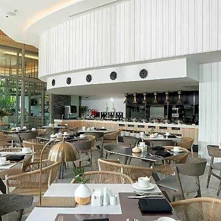 Bayphere Jc Pattaya
