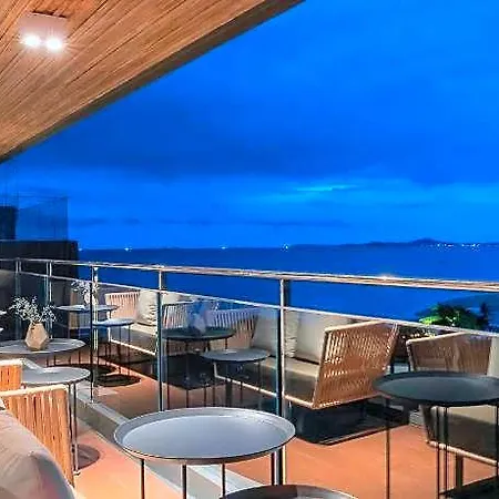 Bayphere Jc Hotel 4*