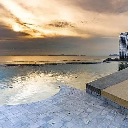 Hotel Bayphere Jc