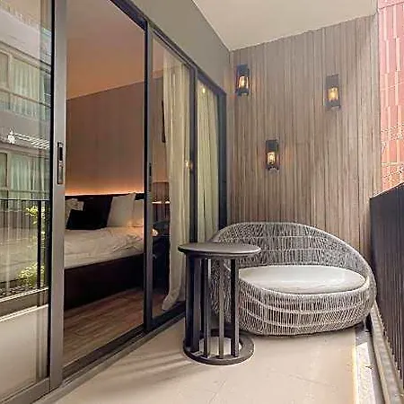 Bayphere Jc Hotel 4*