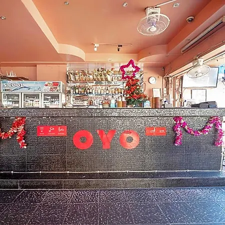 Hotel Oyo 75381 Billabong Pattaya