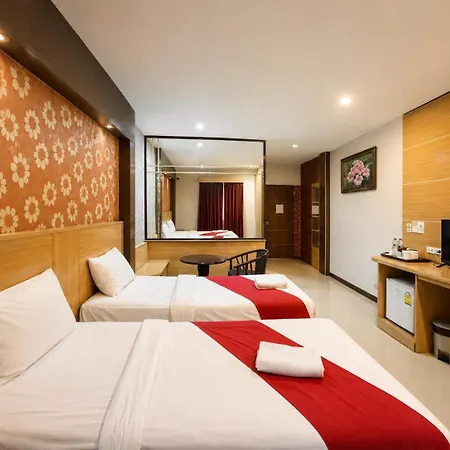 The Esse โรงแรม 3*